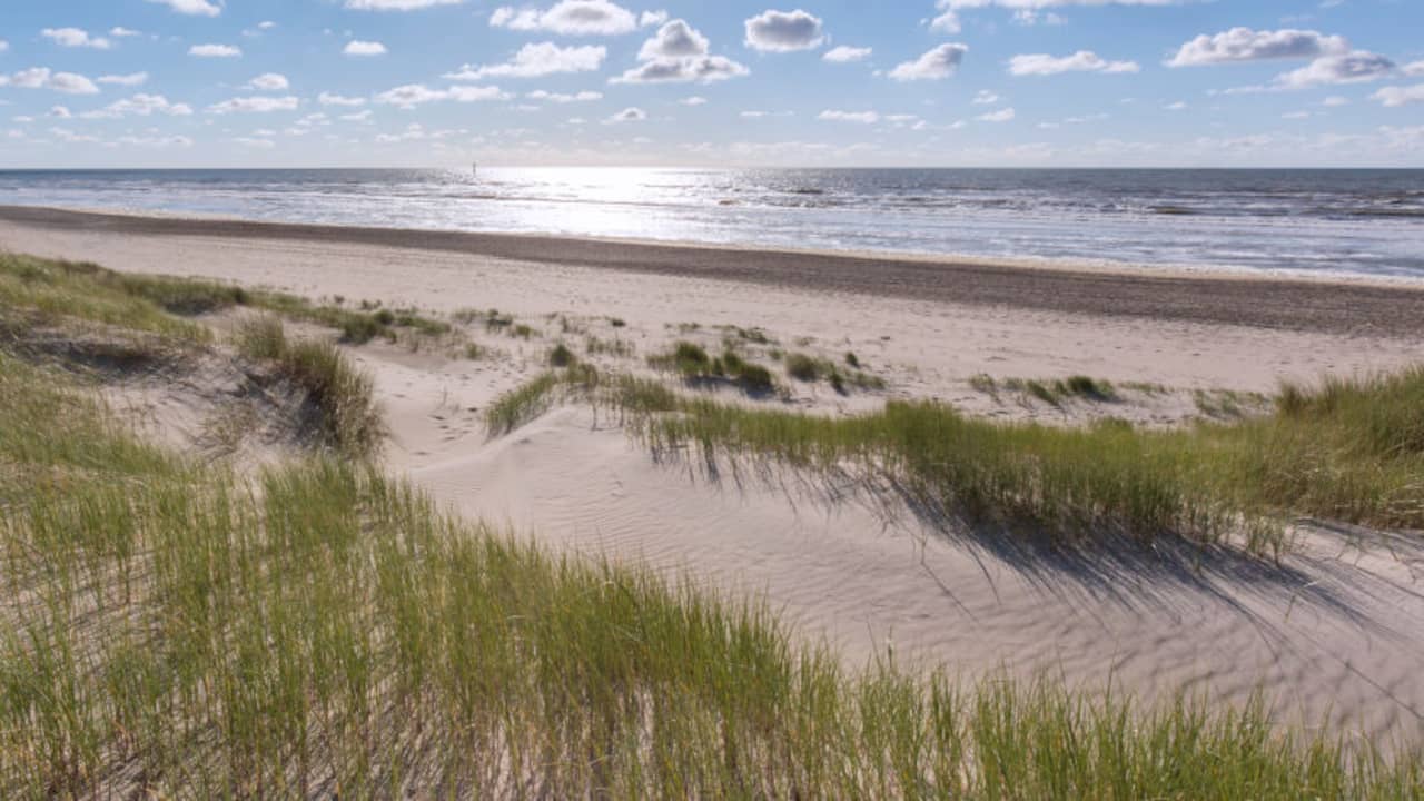 In 2023 op Texel aangespoelde lichaamsdelen blijken van Afghaanse mannen