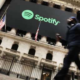Na 17 jaar verlies maakt Spotify voor het tweede kwartaal een recordwinst