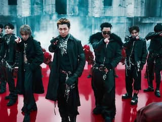 BTS stuurt uit protest geen muziek in voor Grammy Awards