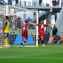 Live Eredivisie | Probleemloze avond Excelsior in openingsduel met Cambuur