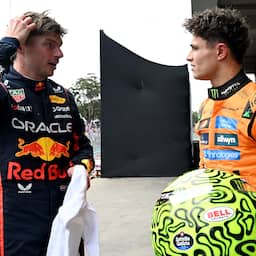 Verstappen dreigt te worden uitgeschakeld in titelrace: de scenario's in Las Vegas