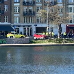 Man verliest controle over stuur en rijdt in op mensen in Kopenhagen, 11 gewonden