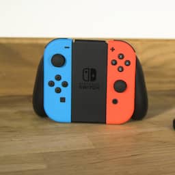 Nintendo krijgt miljoenenboete voor gebreken Switc