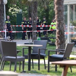Man opgepakt in Frankrijk voor doodschieten Turkse man op Rijswijks terras