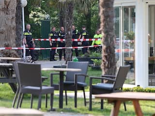 Man opgepakt in Frankrijk voor doodschieten Turkse man op Rijswijks terras