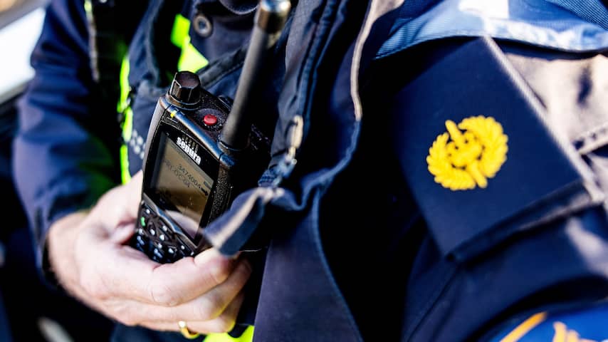 Drenkeling dood uit water gehaald bij Kleine Rietplas in Emmen