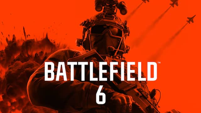 Bekijk de trailer voor Battlefield 6
