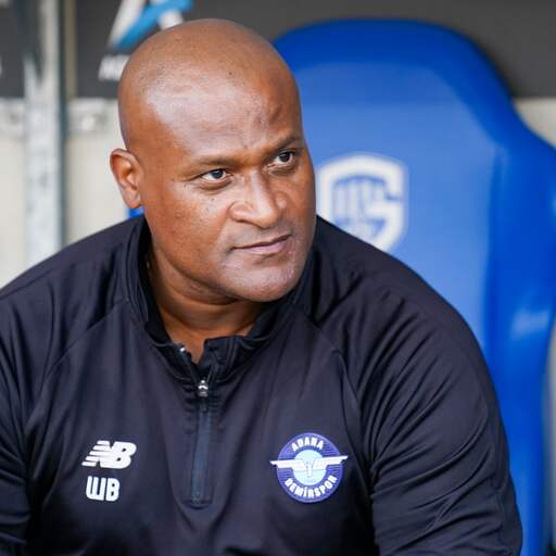 Illustratie bij: Bogarde vervangt Echteld als assistent van Jong Oranje-bondscoach Reiziger