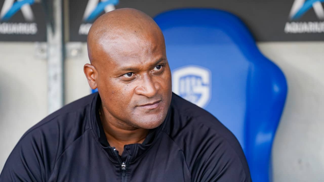 Bogarde vervangt Echteld als assistent van Jong Oranje-bondscoach Reiziger