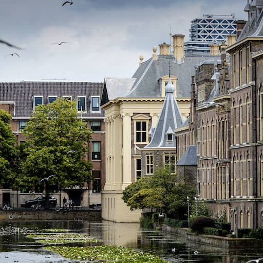 Illustratie bij: Begrotingstekort eerste half jaar grootste sinds coronajaar 2021