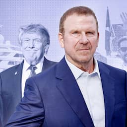 Explainer | Trumps ambassadeur in Italië showt zijn rijkdom: Italianen verdeeld
