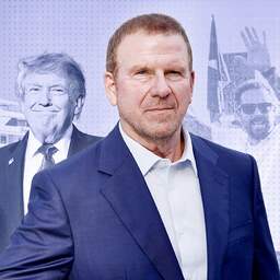Explainer | Hoe Trumps rijke ambassadeur in Italië uitpakt met zijn superjacht