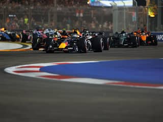 Formule 1 keert terug naar Afrika: koningsklasse gaat tien jaar racen in Rwanda