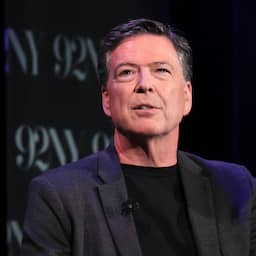 Voormalig FBI-directeur James Comey wordt strafrechtelijk vervolgd