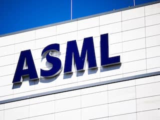 VS tikt ASML op vingers vanwege mogelijke levering machine aan China