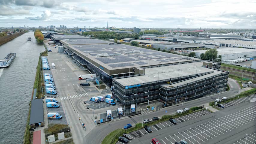 Albert heijn