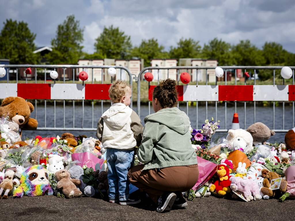 Dieven van knuffels voor Jeffrey en Emma: 'Was niet de bedoeling om te kwetsen'