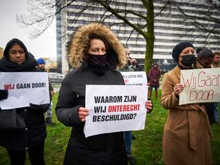 Betaling schadevergoeding toeslagenaffaire verloopt chaotisch