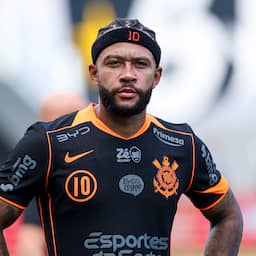 Memphis woest na gedwongen vertrek bij Corinthians: 'Zijn afspraken geschonden'