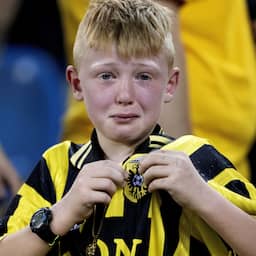 Vitesse reageert verslagen na verliezen proflicentie: 'Hebben er alles aan gedaan'