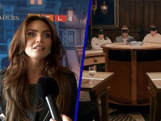 De Verraders begint weer: 'Wie is het en wie kan ik vertrouwen?'