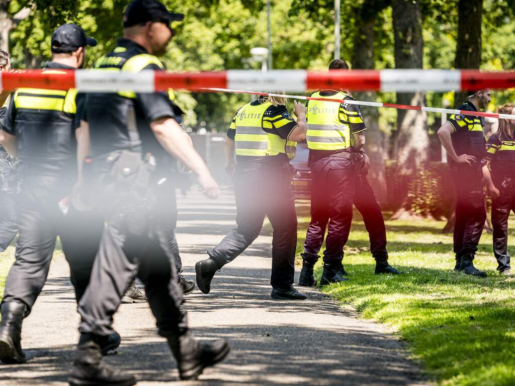 Politie bevestigt dat gevonden lichaam in Geleen van vermiste Gino (9) is