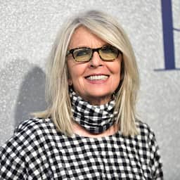 Actrice Diane Keaton op 79-jarige leeftijd overleden