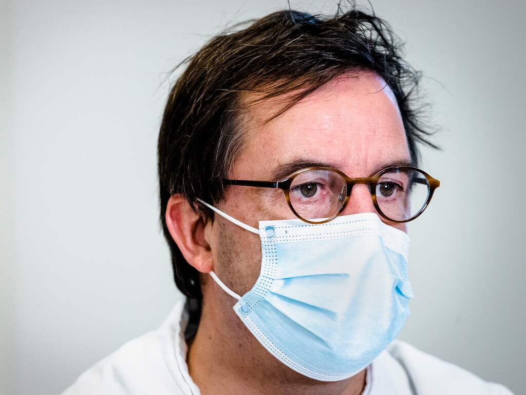 Ziekenhuizen stellen noodgedwongen hart- en kankeroperaties uit