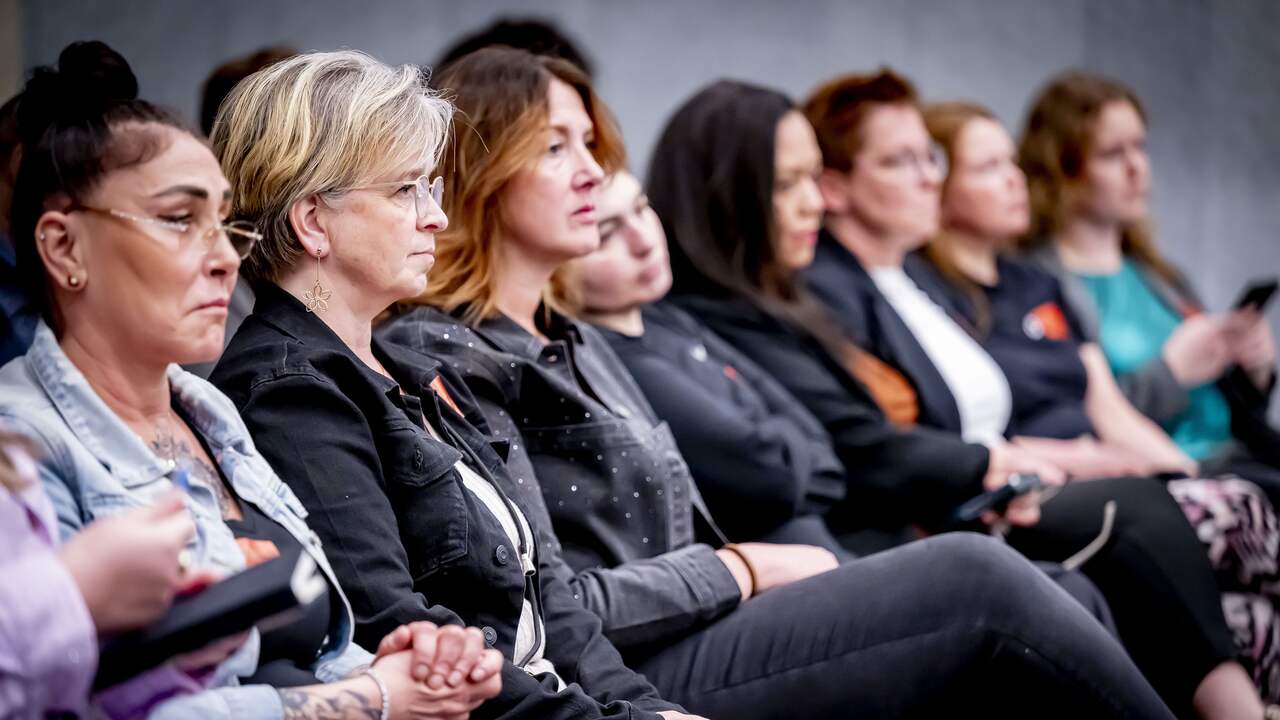 Foto bij Duizenden gedupeerde ouders van toeslagenschandaal wachten op hulp gemeente