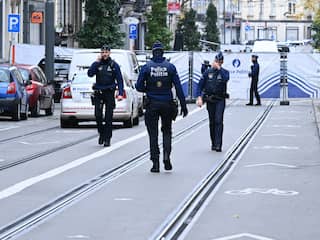 Man opgepakt die mogelijk betrokken was bij aanslag op Zweden in Brussel