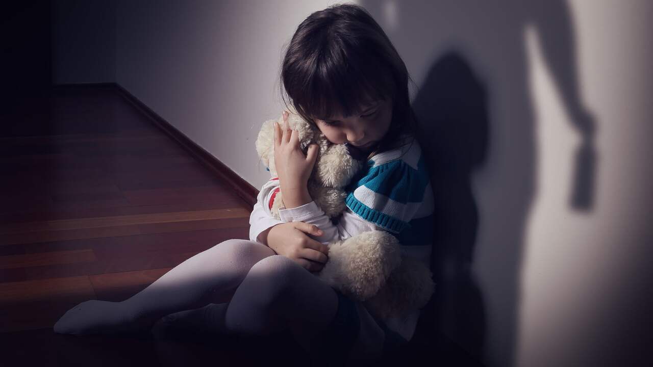 KINDERPORNO Aantal meldingen van kinderporno in vijf jaar tijd vertienvoudigd | Tech |  NU.nl