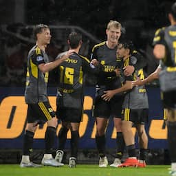 Live Eredivisie | ADO hoopt na stunt tegen PSV ook Heerenveen te verrassen