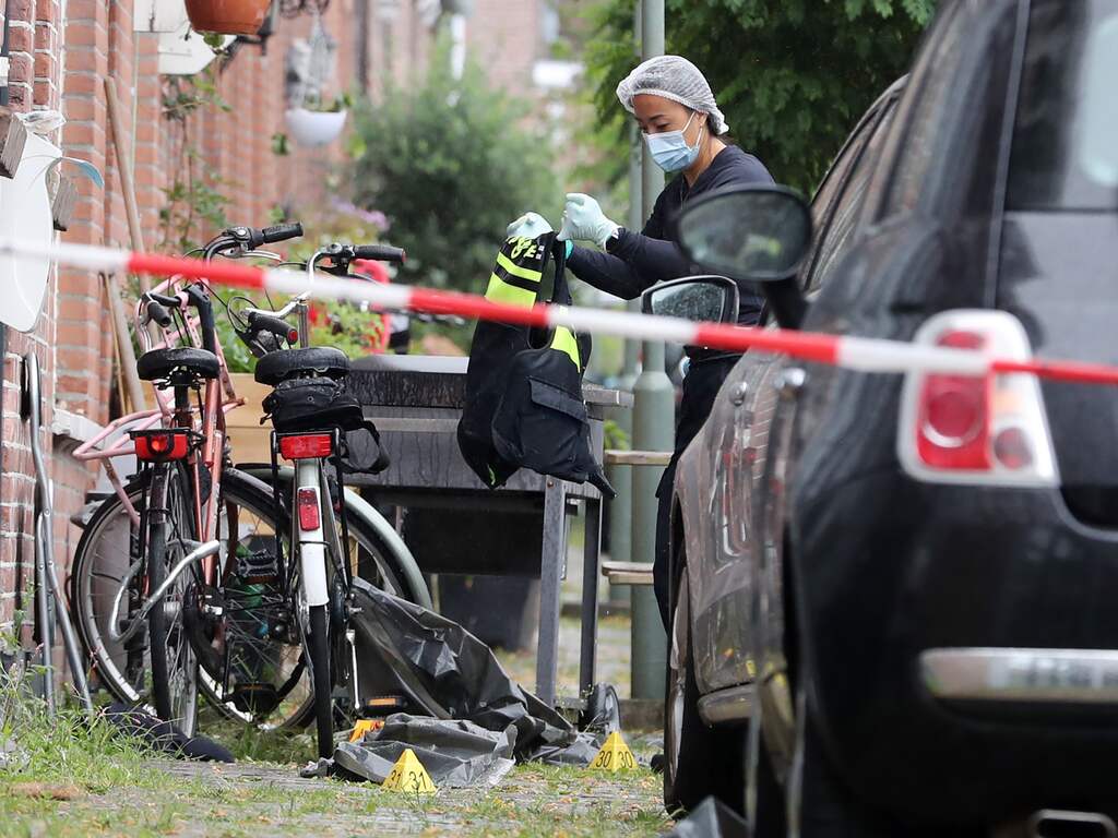 Agent uit ziekenhuis na schietpartij Dordrecht, andere gewonden stabiel