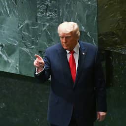 Trump maakt draai: 'Oekraïne kan met hulp NAVO al zijn grondgebied heroveren'