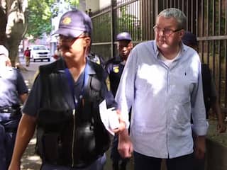 Profiel: Wie is de Nederlandse oorlogsmisdadiger Guus Kouwenhoven?