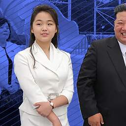 Explainer | Kim Jong-un opent enorm strandresort: dit valt op aan de beelden