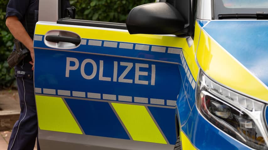 Vier Duitse mannen verdacht van maandenlange verkrachting van dakloze vrouw