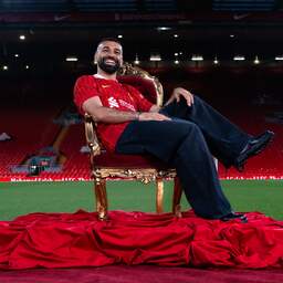 Laatste Transfernieuws Liverpool