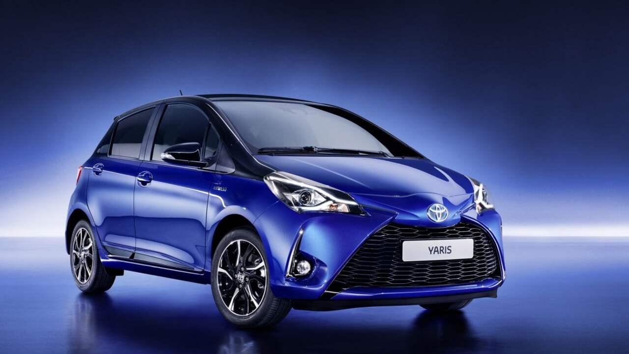 Toyota Rytas Goed eerste kwartaal voor Toyota Motor Europe | Onderweg | NU.nl