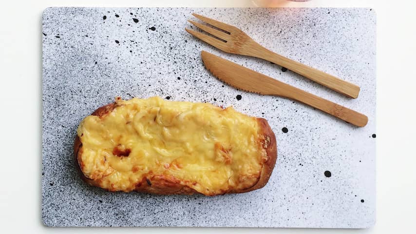 De feiten en fabels over gesmolten kaas | Eten en drinken | NU.nl