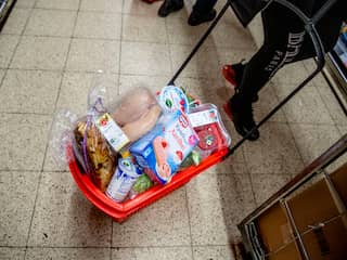 Gemeente heroverweegt terugvorderen bijstand door gekregen boodschappen