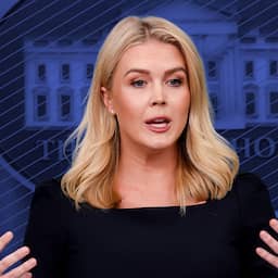 Explainer | MAGA-influencers in het Witte Huis: zo gaat Trumps perschef te werk