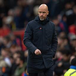 Laatste Transfernieuws Manchester United