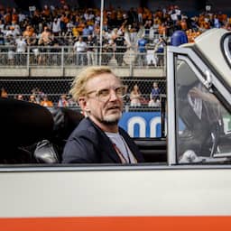 Prins Bernhard doet afstand van zakelijke belangen, waaronder panden en Circuit Zandvoort