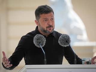 Zelensky verdedigt ontslag defensieminister: 'Ik móést wel ingrijpen'