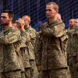 Explainer | Waarom het Westen overweegt rekruten in Oekraïne te trainen