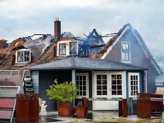 Derde verdachte aangehouden voor brand Berkel en Rodenrijs