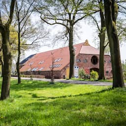 Leidinggevenden zorgboerderij krijgen vier jaar cel voor mishandelen tien cliënten