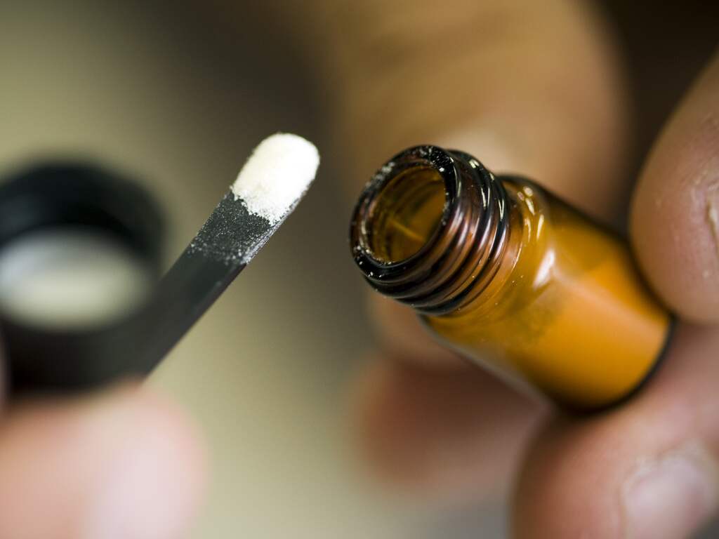 Geen sterfgevallen door vervuilde drug 3-MMC in Groningen bekend