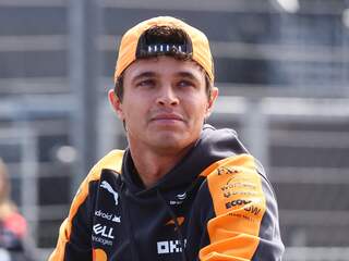 Prime Video maakt documentaire over Formule 1-coureur Lando Norris